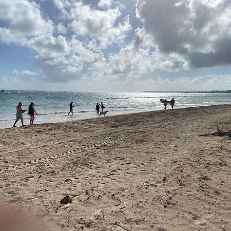 Hostal Las Rosas De Punta Cana Kültér fotó
