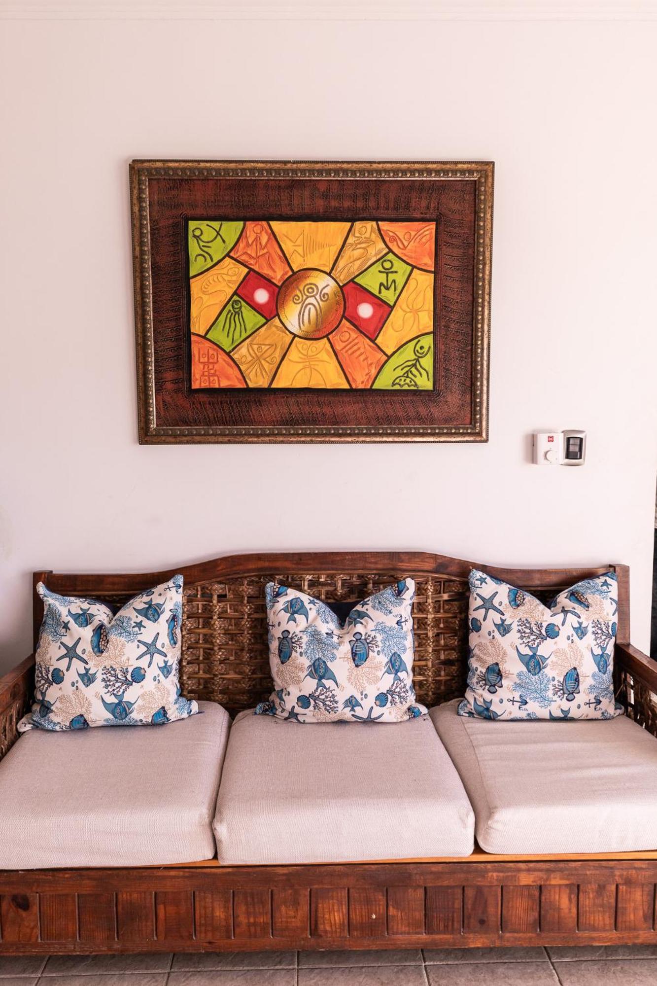 Hostal Las Rosas De Punta Cana Kültér fotó
