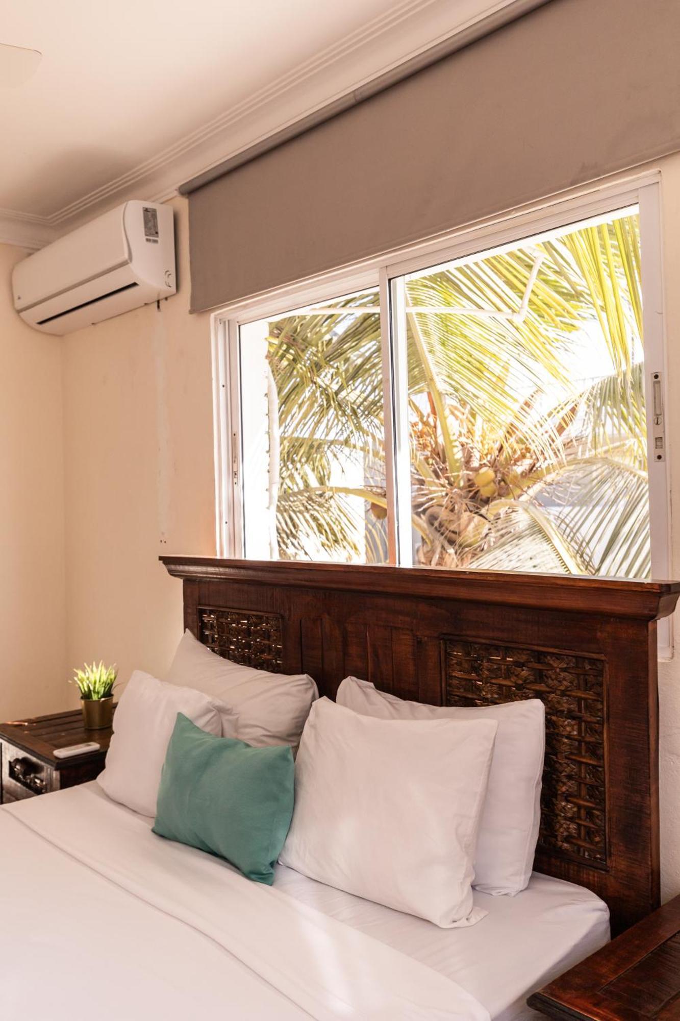 Hostal Las Rosas De Punta Cana Kültér fotó