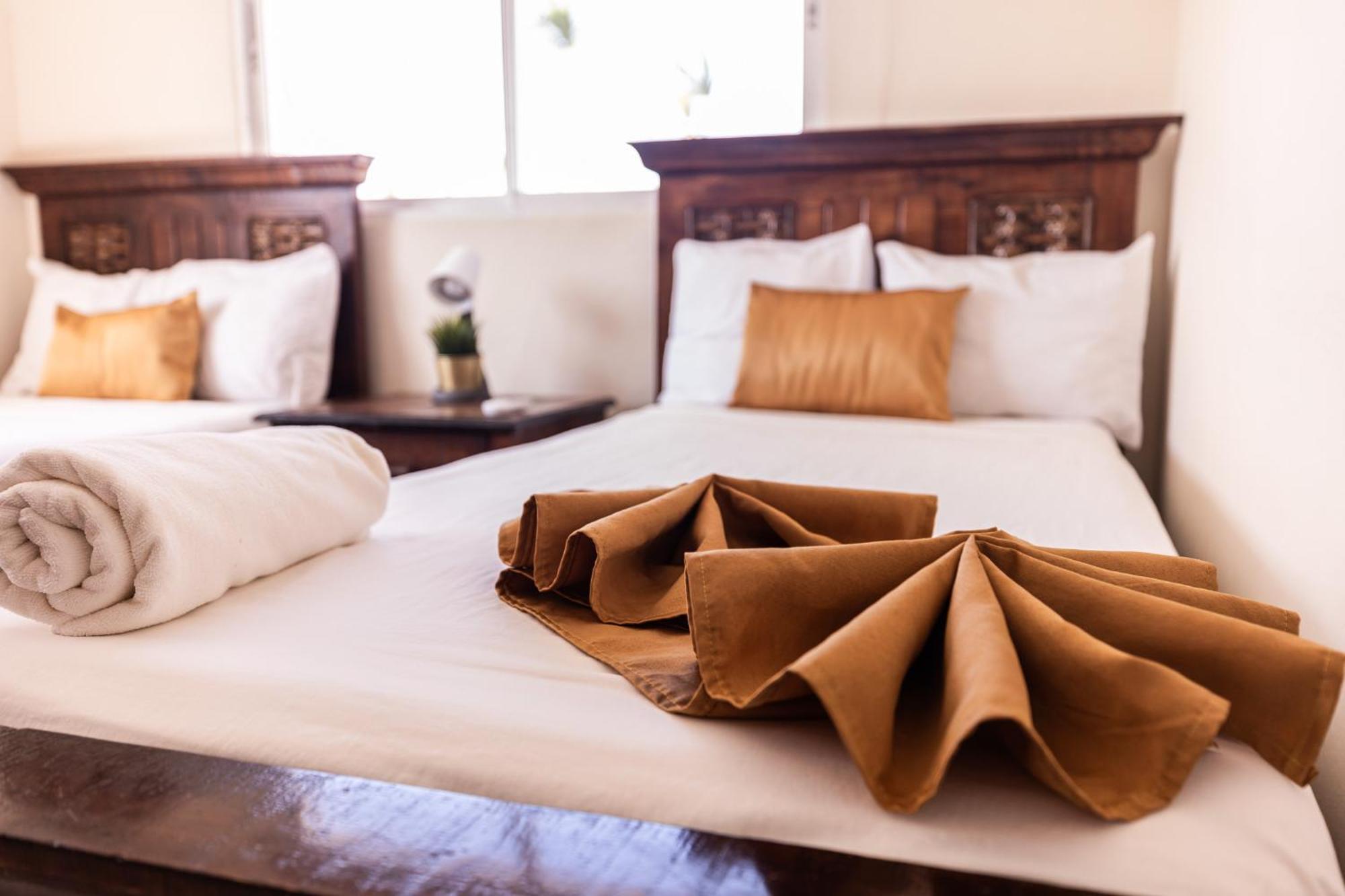 Hostal Las Rosas De Punta Cana Kültér fotó
