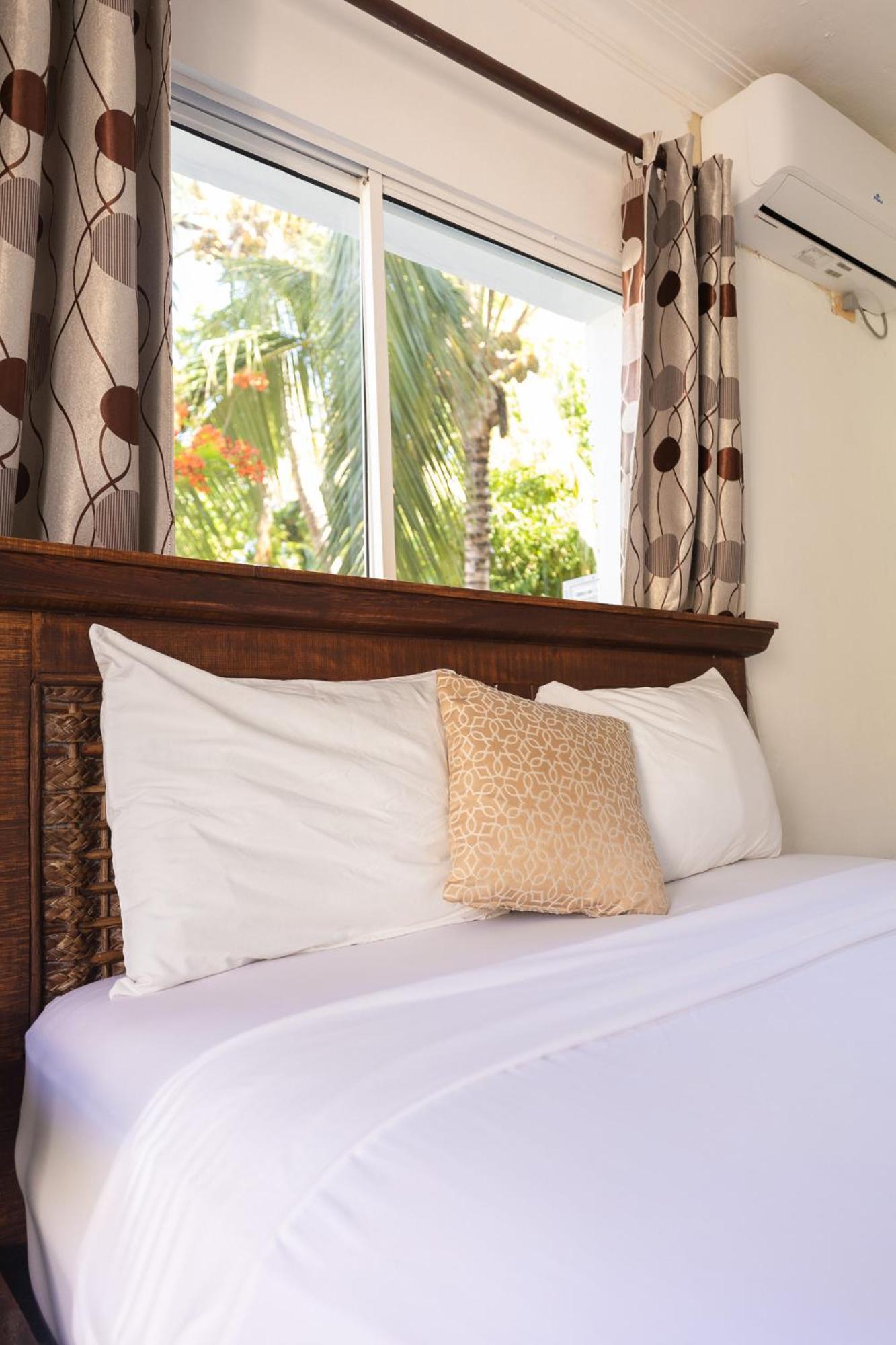 Hostal Las Rosas De Punta Cana Kültér fotó