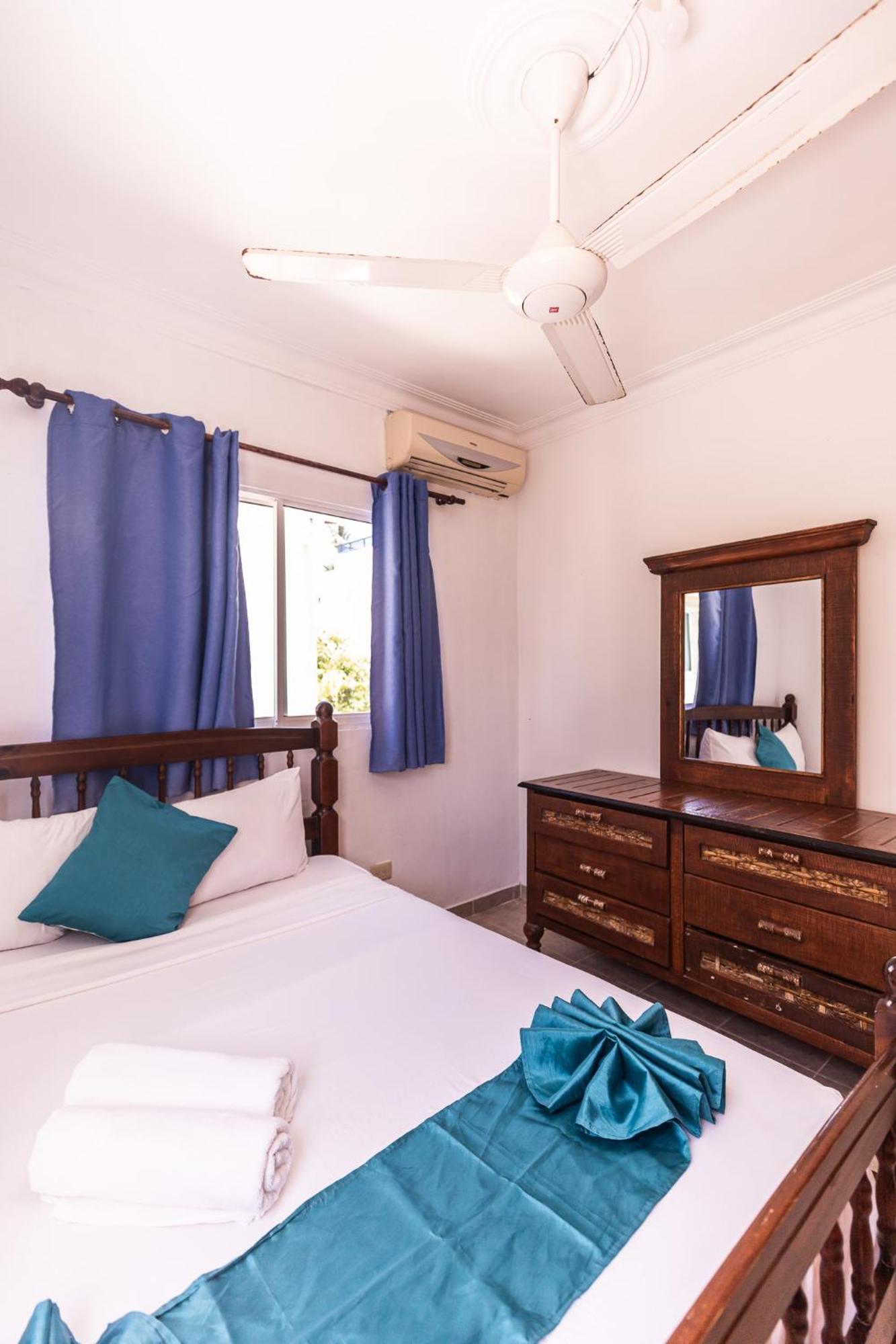Hostal Las Rosas De Punta Cana Kültér fotó