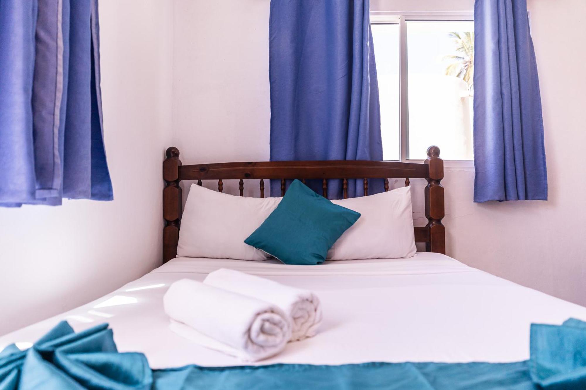 Hostal Las Rosas De Punta Cana Kültér fotó