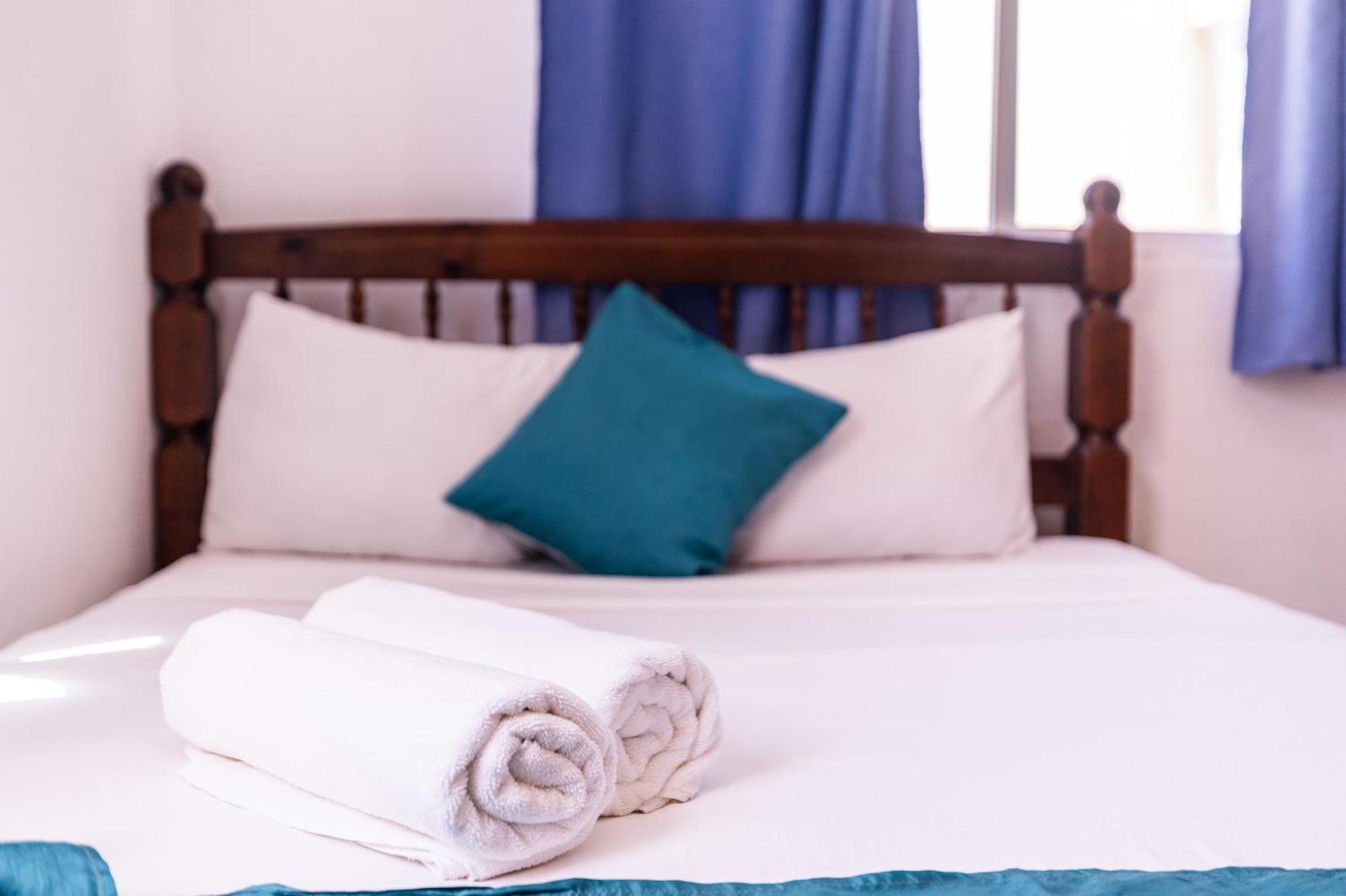 Hostal Las Rosas De Punta Cana Kültér fotó