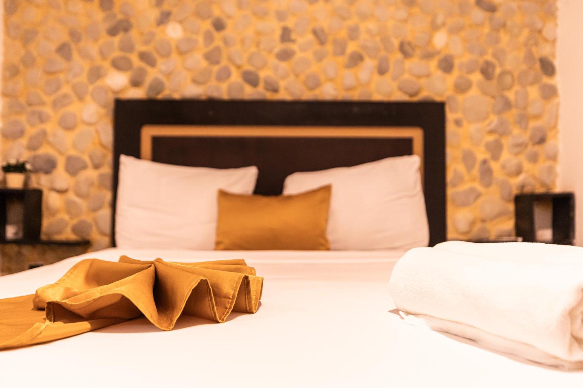 Hostal Las Rosas De Punta Cana Kültér fotó