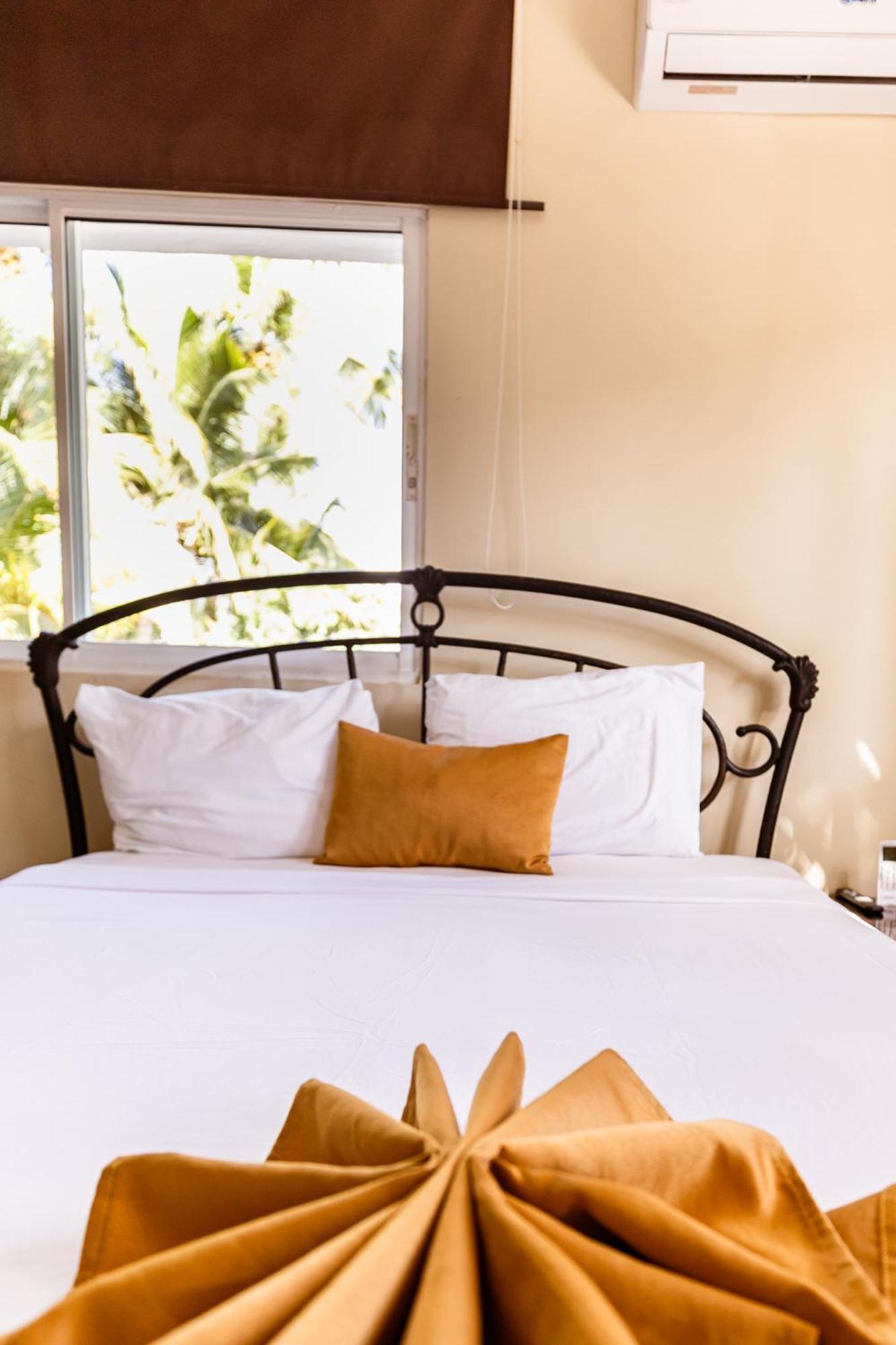 Hostal Las Rosas De Punta Cana Kültér fotó
